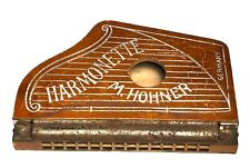 Vintage harmonica hohner for sale  Tampa