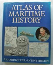 Atlas maritime history for sale  UK