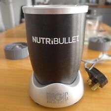 Nutribullet 600w blender for sale  MAIDSTONE