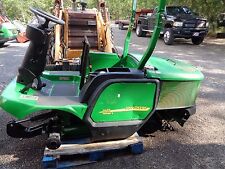 JOHN DEERE 1445 SERIES ll MOWER. PARTING OUT. ( DECK LIFT CYLINDER ONLY ), used for sale  Brooksville