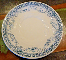 Petite assiette porcelaine d'occasion  Toulouse-