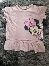 Minnie maus 74 gebraucht kaufen  Bad Bibra