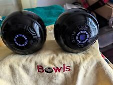 Crown green bowls for sale  OLDHAM