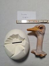 Vintage baby ostrich for sale  Wappingers Falls