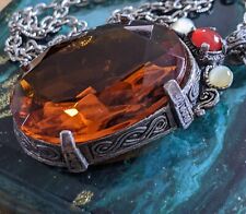 Vintage miracle amber for sale  STOKE-ON-TRENT