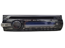 Radio cd MP3 USB AUX Sony Xplod CDX-GT35U na sprzedaż  PL