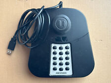 Hikvision 1005ki joystick for sale  CARSHALTON