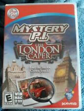 Mystery london caper for sale  Webster