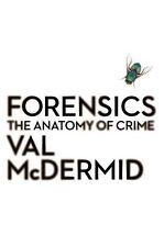 Forensics anatomy crime for sale  UK