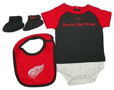 Detroit red wings for sale  North Jackson