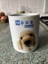 Dog collection mug for sale  MAIDSTONE
