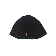 Levis black beanie for sale  BROADSTAIRS