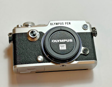 Olympus pen 20.3mp for sale  Euless