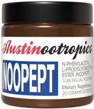 Noopept absolute focus for sale  Shipping to Ireland
