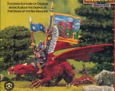 Warhammer fantasy high d'occasion  Épinay-sur-Orge