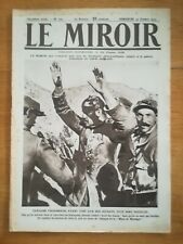 Xj109 miroir ww1 d'occasion  Angers-