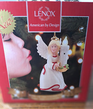 Lenox angel blow for sale  Hammonton