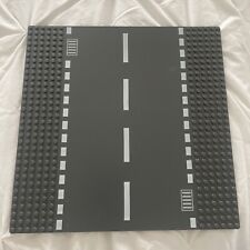 Lego road straight for sale  WORTHING