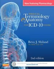 Medical terminology anatomy for sale  USA