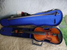 Violine geige zubehör gebraucht kaufen  Barmstedt