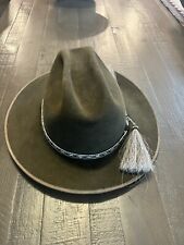 Stetson royal deluxe for sale  USA
