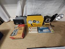 Vintage cameras acessories for sale  Loveland