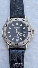 Sekonda gents quartz for sale  NEWTON ABBOT