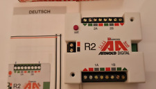 Arnold digital relaismodul gebraucht kaufen  Berlin