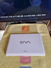Sony Vaio SVE151G13M (i5) Without M/R HDD Screen 15.6 Batteries ok Functional P/P for sale  Shipping to South Africa