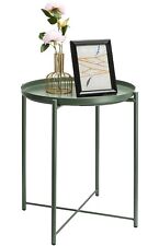 Danpinera side table for sale  Humble