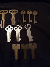 Antique prison keys for sale  Clinton Township