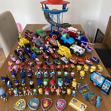 Huge paw patrol for sale  CHELMSFORD