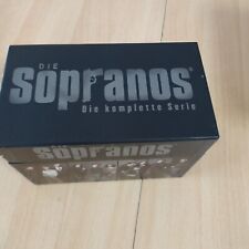 Sopranos komplette serie gebraucht kaufen  München