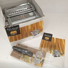 Italian pasta maker for sale  Shipping to Canada