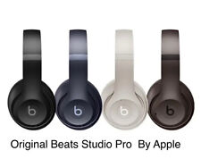 Original Beats Studio Pro Wireless Noise Cancelling Headphone By Apple for sale  Shipping to South Africa