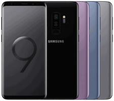 Samsung Galaxy S9 - 64 GB 128 GB 256 GB - todos los colores - buen estado, usado segunda mano  Embacar hacia Argentina