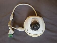Hikvision 2cd2522fwd 4mm for sale  Minneapolis