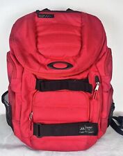 Oakley backpack red for sale  Aurora