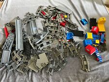 Lego duplo eisbahn gebraucht kaufen  Freisbach