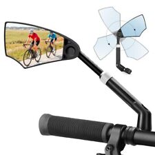 Electric bike rearview for sale  Shipping to Ireland