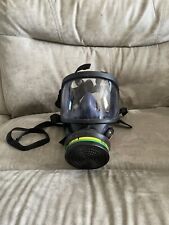 full face dust mask for sale  BRISTOL