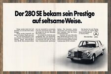 Mercedes benz 280 gebraucht kaufen  Hanau