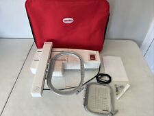 Bernina Embroidery Unit Module Arm Artista 630 640 Aurora 430 440 B 560 580, used for sale  Shipping to South Africa