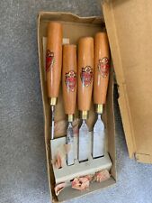 vintage chisels for sale  Shipping to Ireland