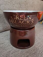 Green blacks chocolate for sale  SHEFFIELD