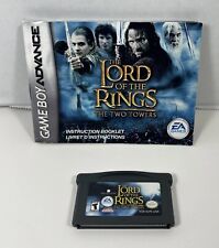 Lord rings two for sale  Greer