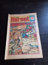 Hornet comic 452 for sale  CINDERFORD