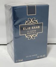 ELIE SAAB LE PARFUM ROYAL Eau de Parfum for Women - 50ml, brukt til salgs  Frakt til Norway