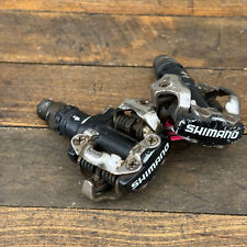 Shimano m520 clipless for sale  Neenah