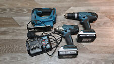 Makita series 18v for sale  Shipping to Ireland